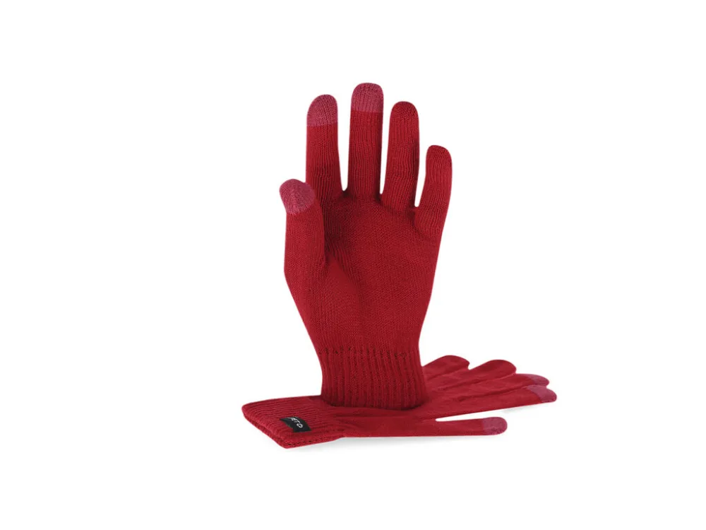 Guanti Touch Brolyn