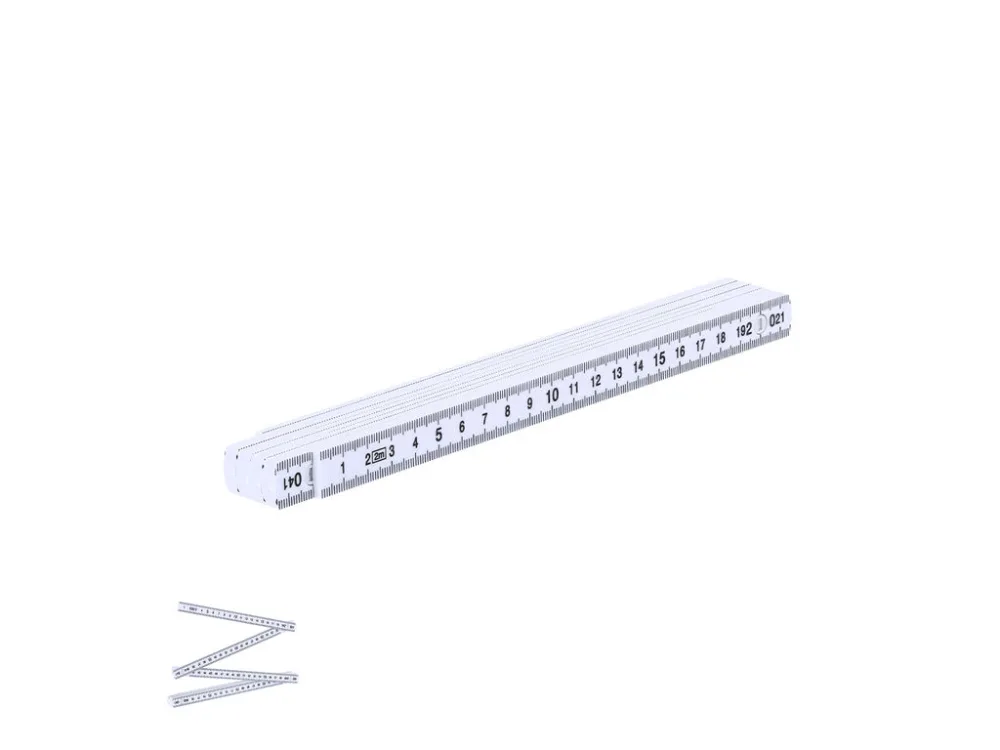 Righello Pebar