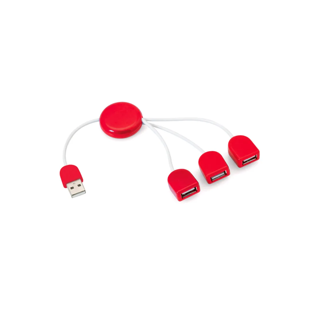 Porta Usb Pod