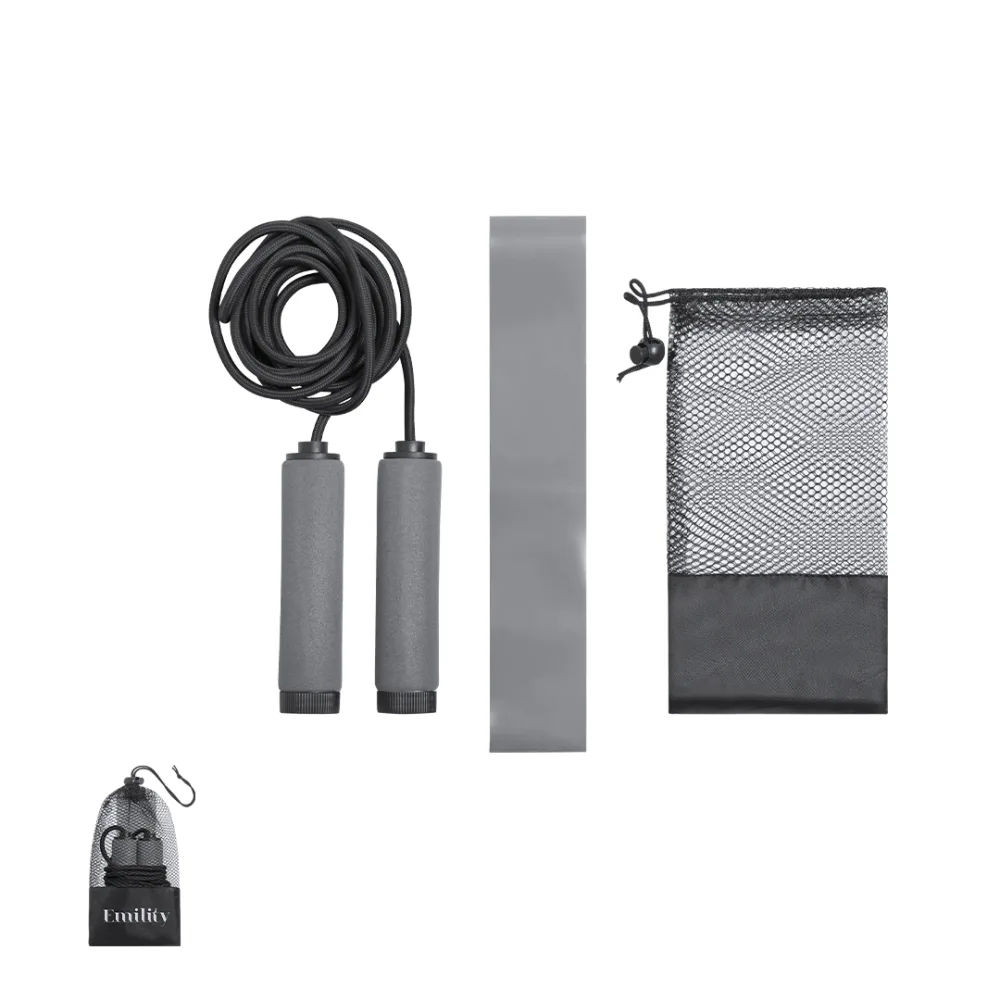 Set Fitness Zhiax