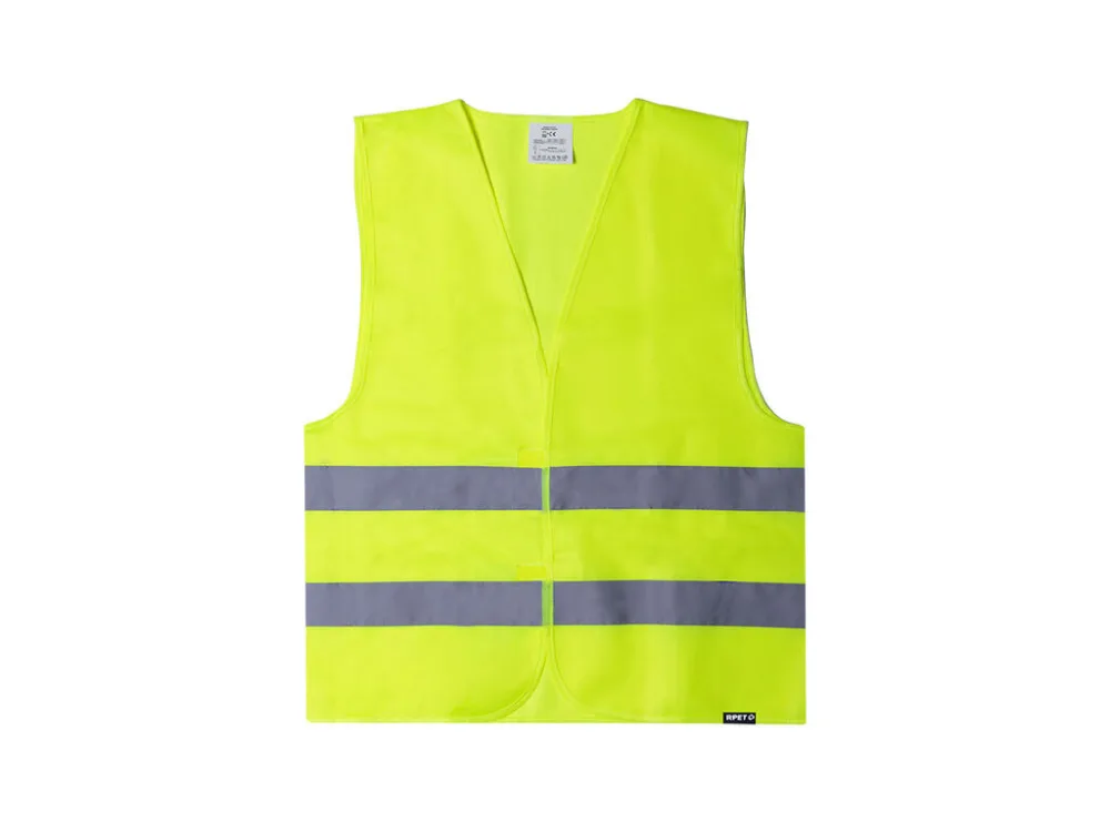 Gilet Catarinfrangente Kastor