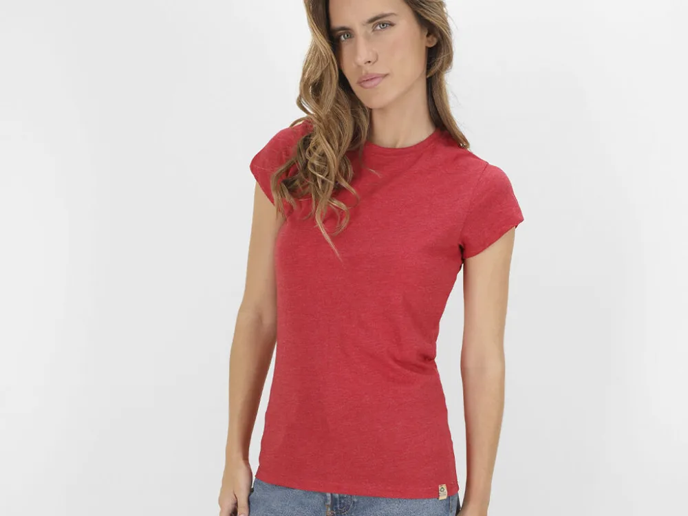 T-Shirt Donna Bandul
