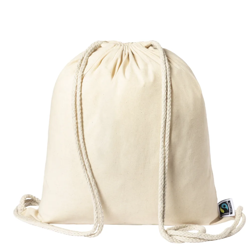 Zaino Sanfer Fairtrade