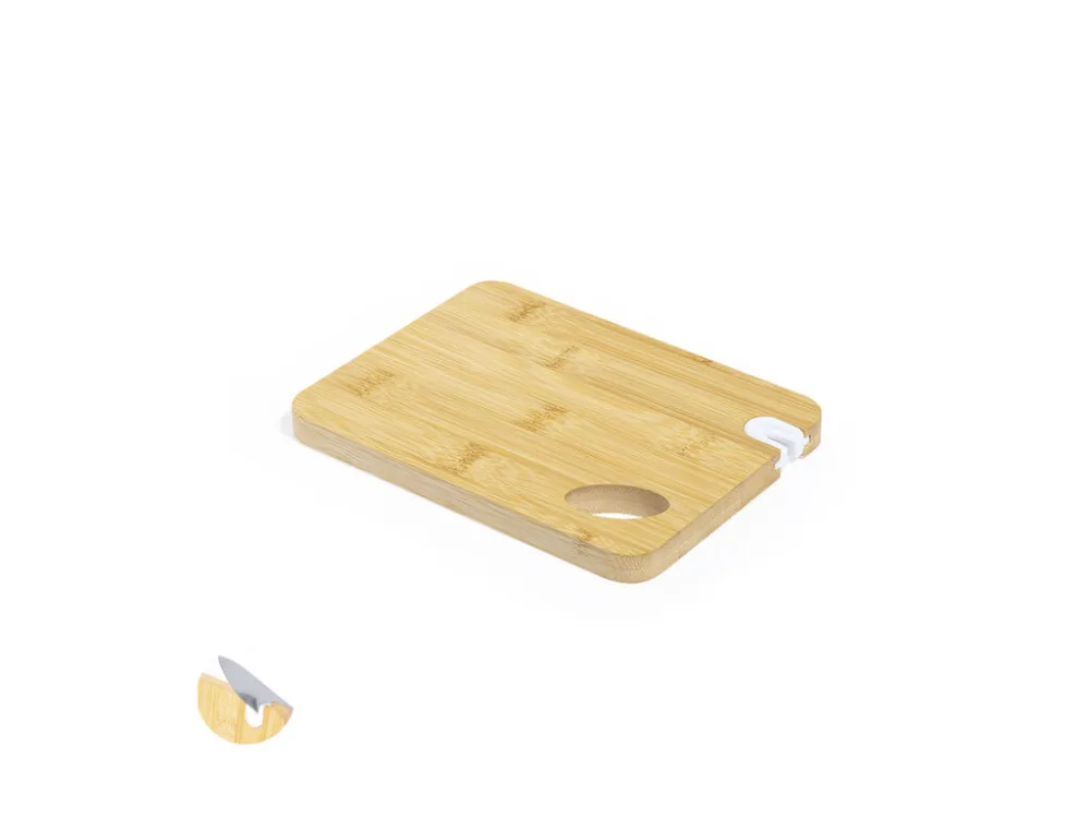 Tagliere Affilatore Polter