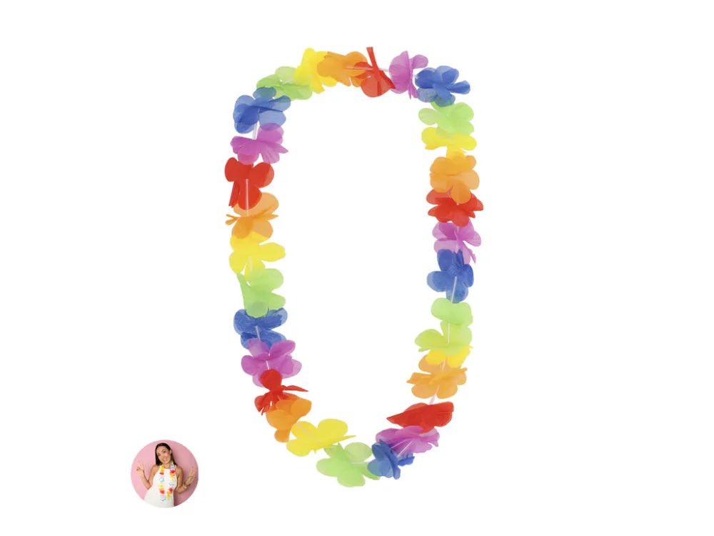 Collana Hawaiana Punder