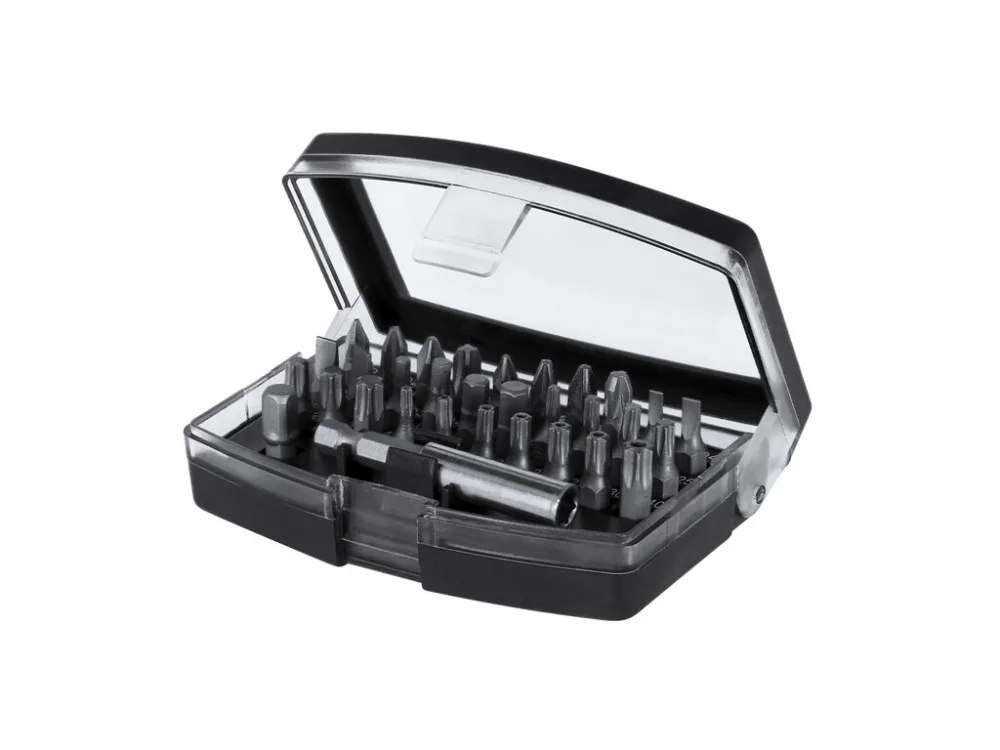 Set Attrezzi Calquix
