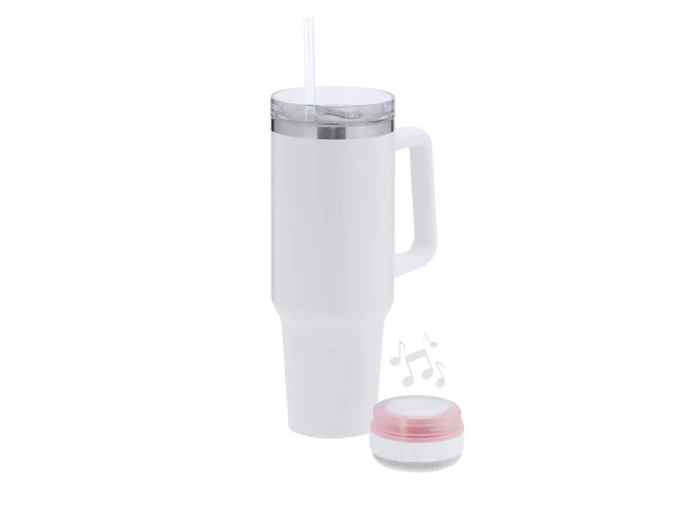 Tazza Termica Cassa Tracir