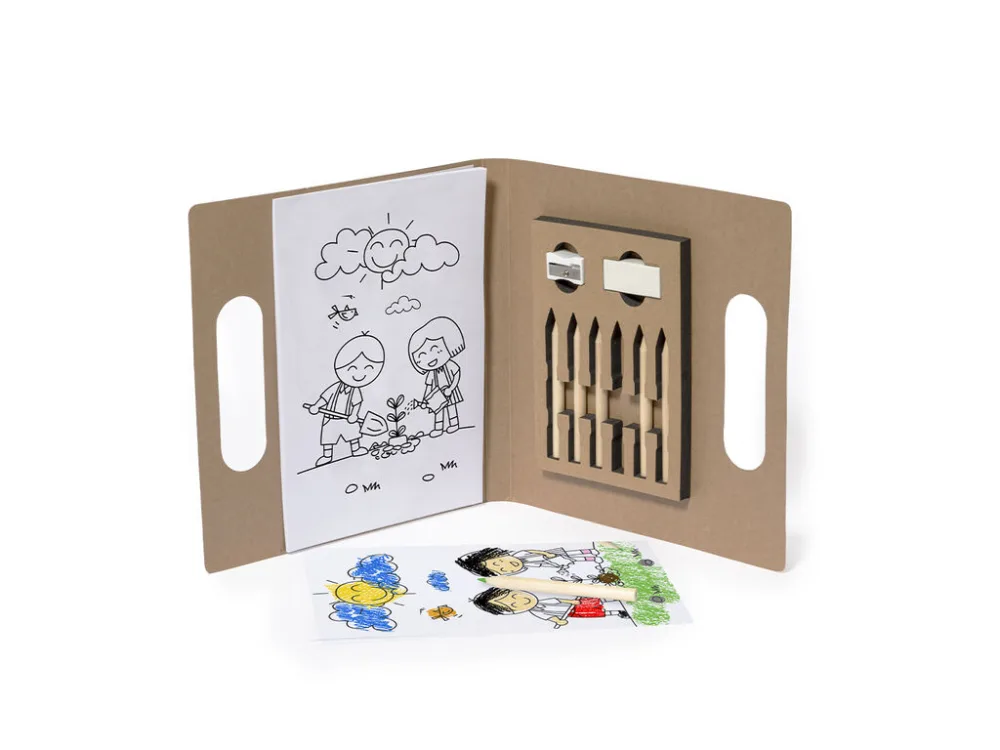 Set Clumber