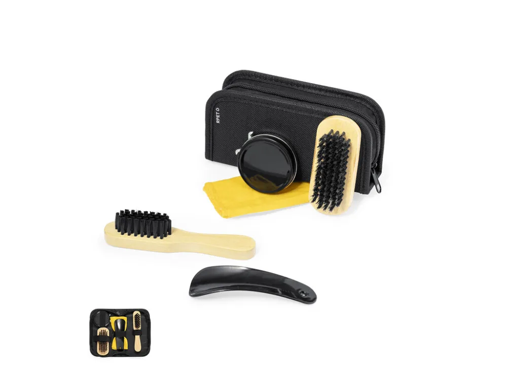 Set Per La Pulizia Delle Scarpe Aeron
