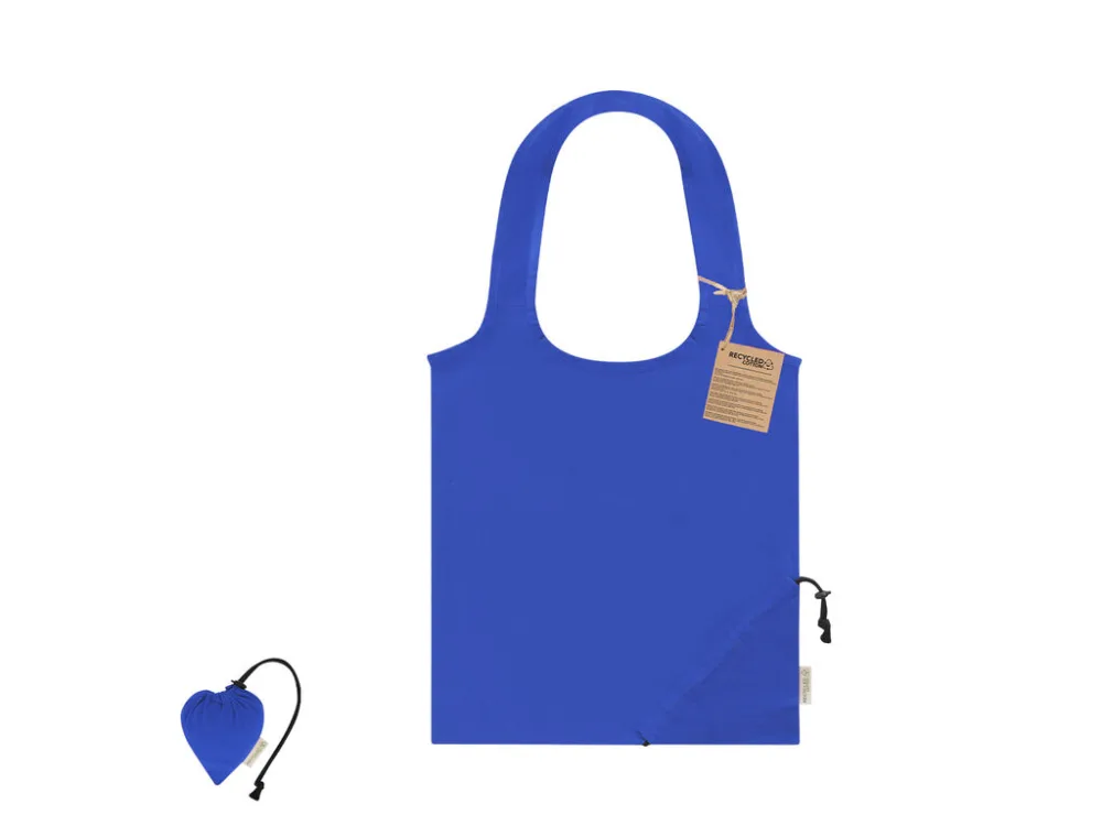 Borsa Pieghevole Lecton