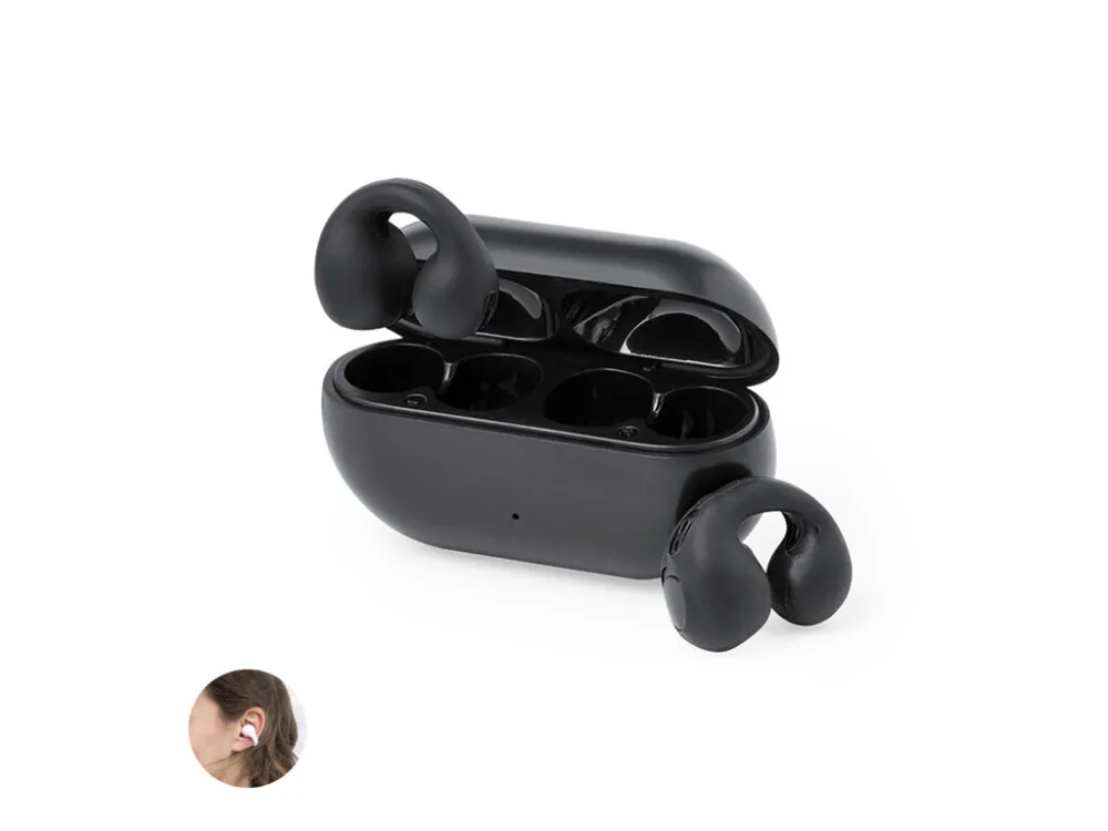 Auricolari Clip Gemston