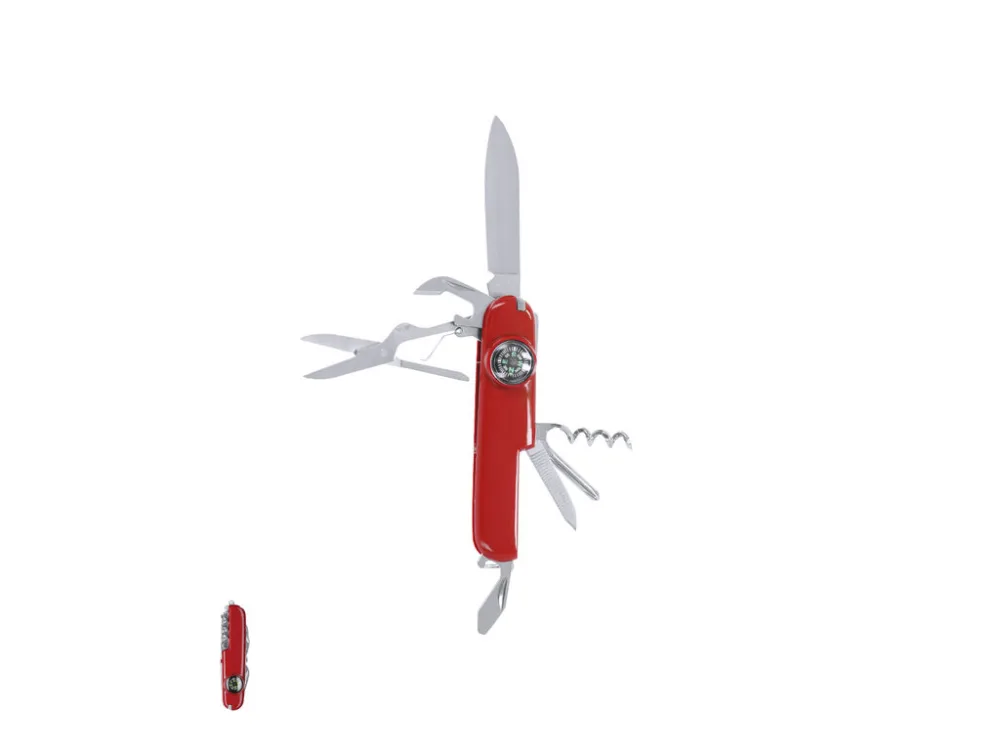 Coltellino Multiuso Mixtil