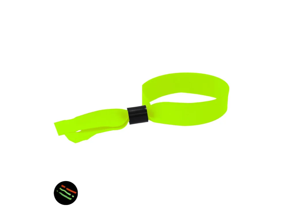Braccialetto Fluorescente Clasmy