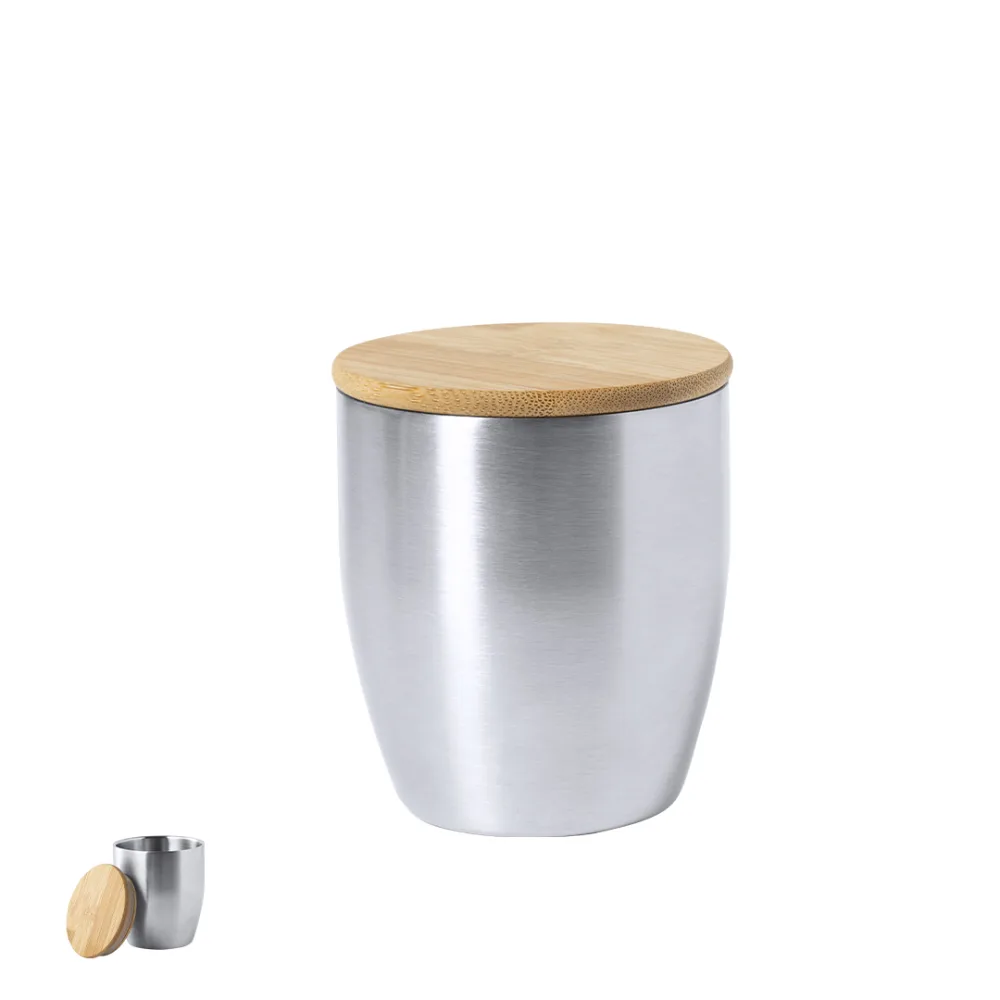 Bicchiere Termico Zasel