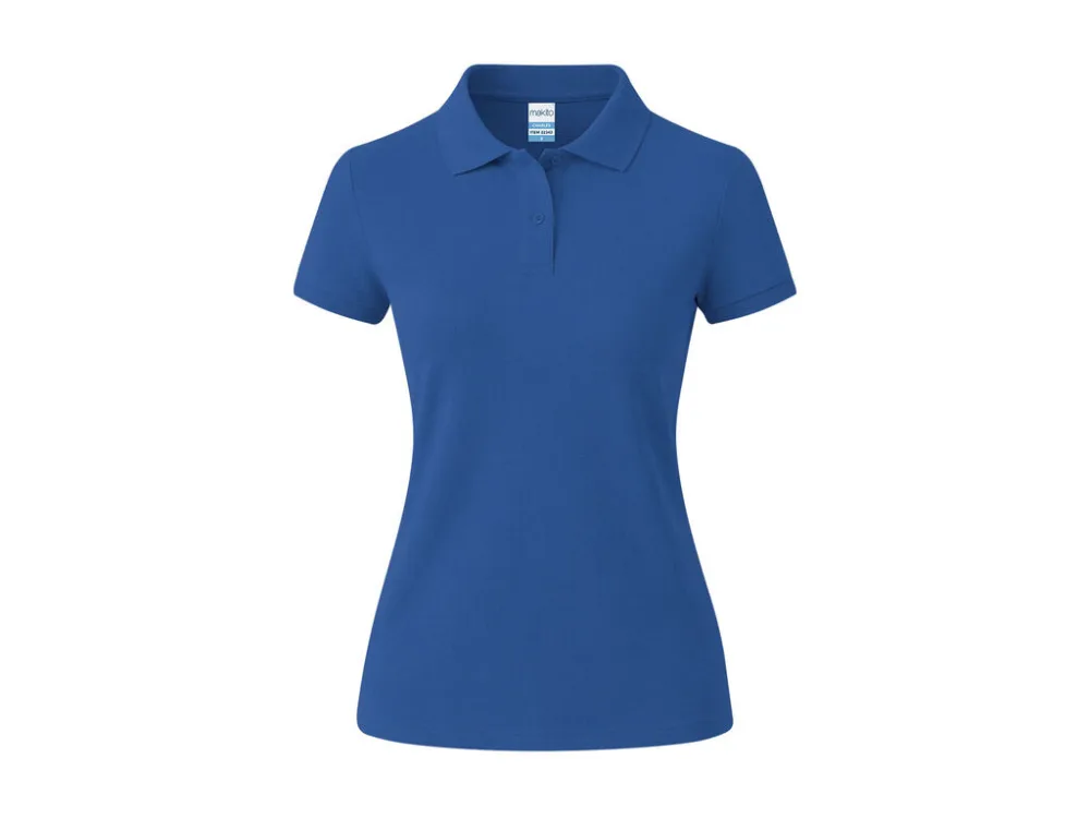 Polo Donna Colore Charles
