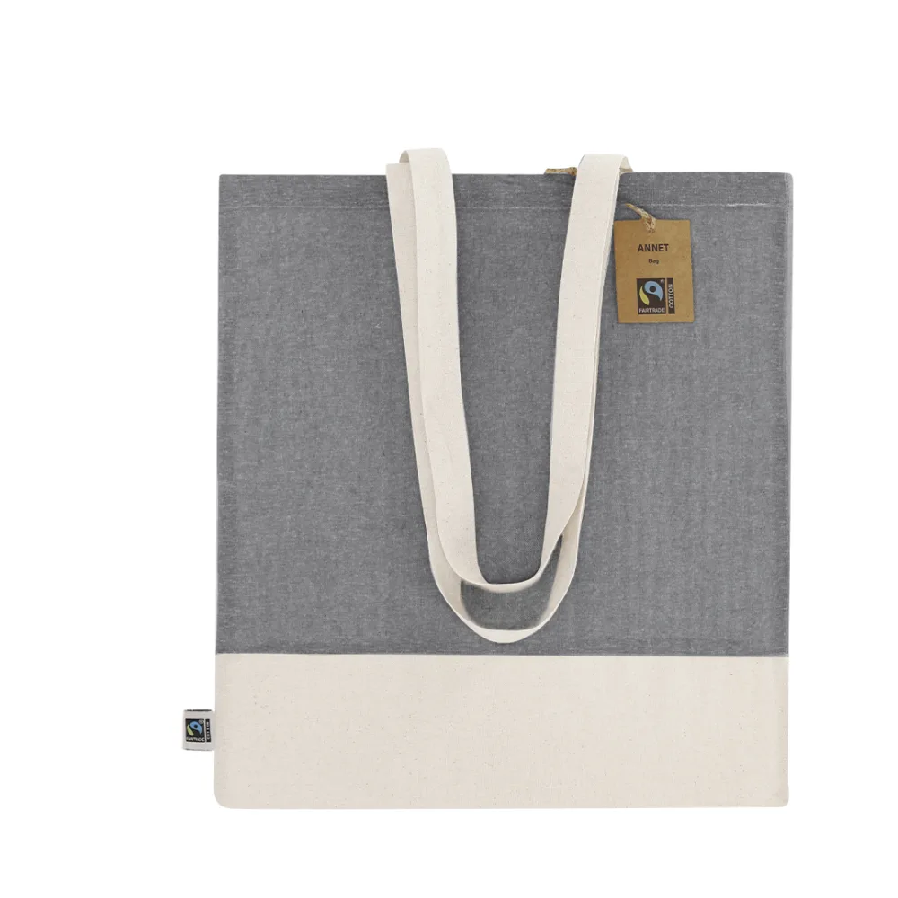 Borsa Annet Fairtrade
