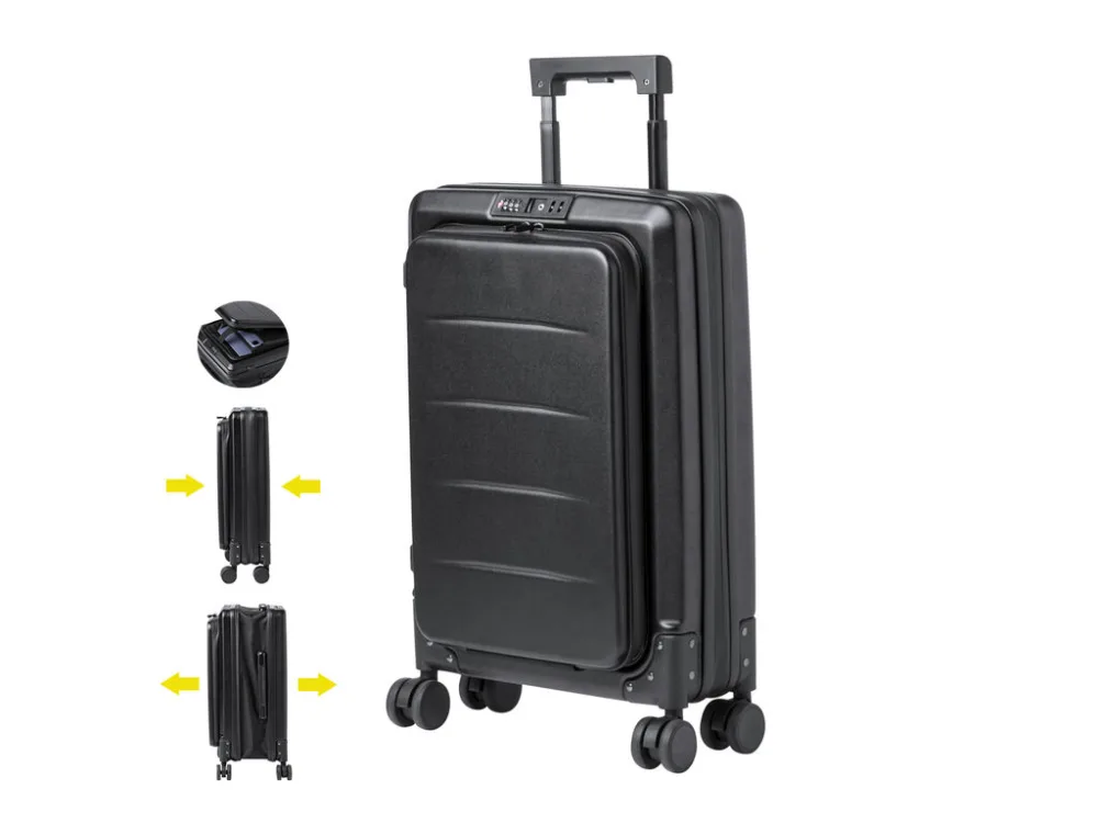 Trolley Pieghevole Dopkin