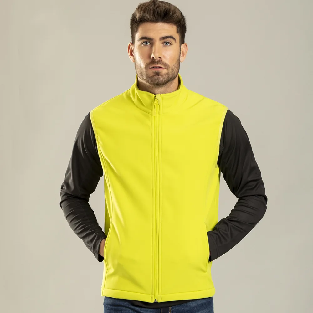 Gilet Balmax