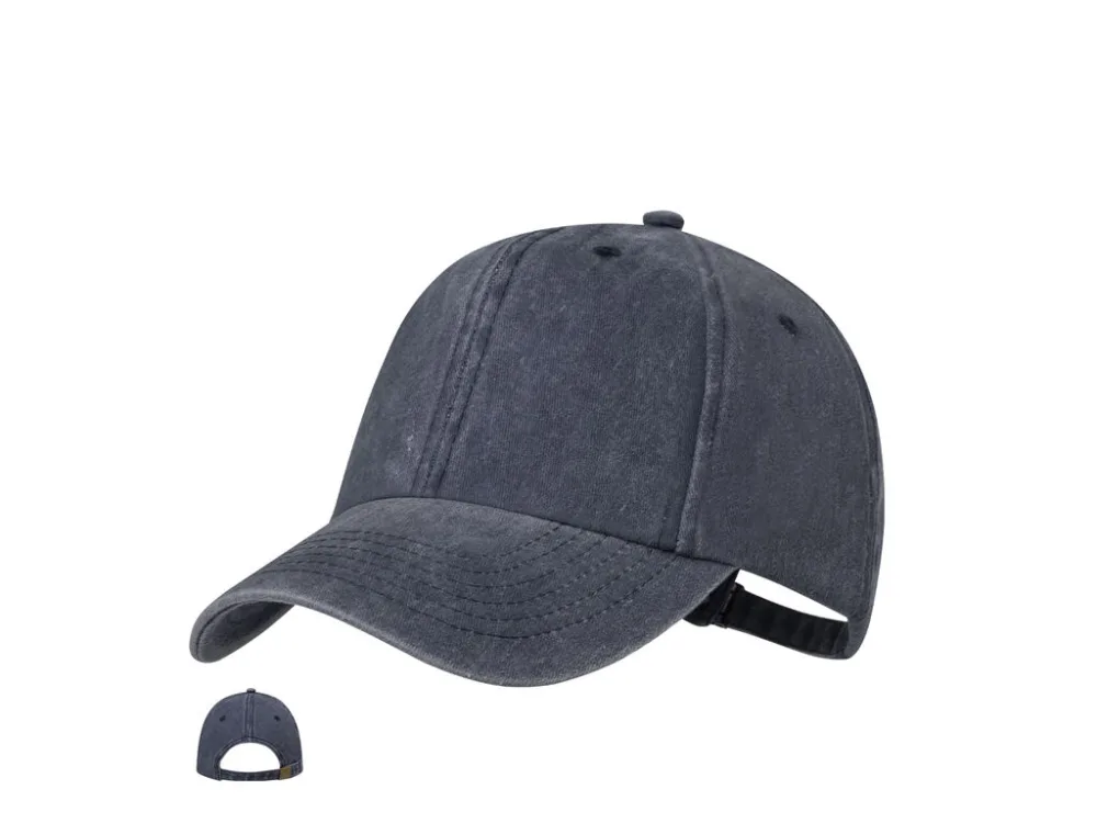 Cappellino Bongs