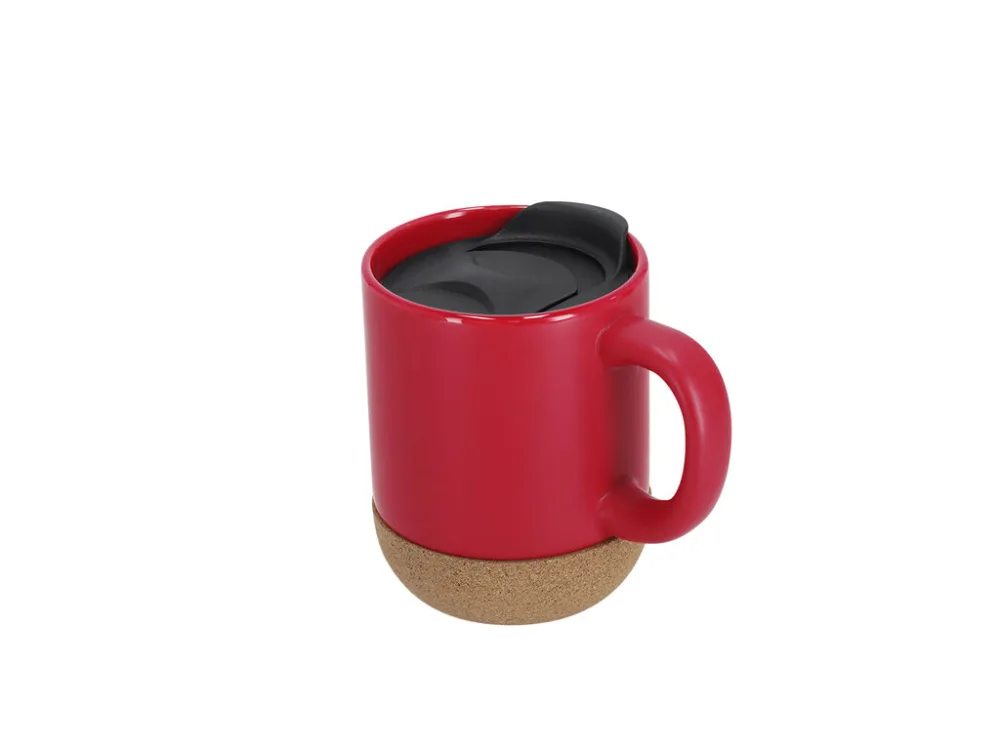 Tazza Shivak