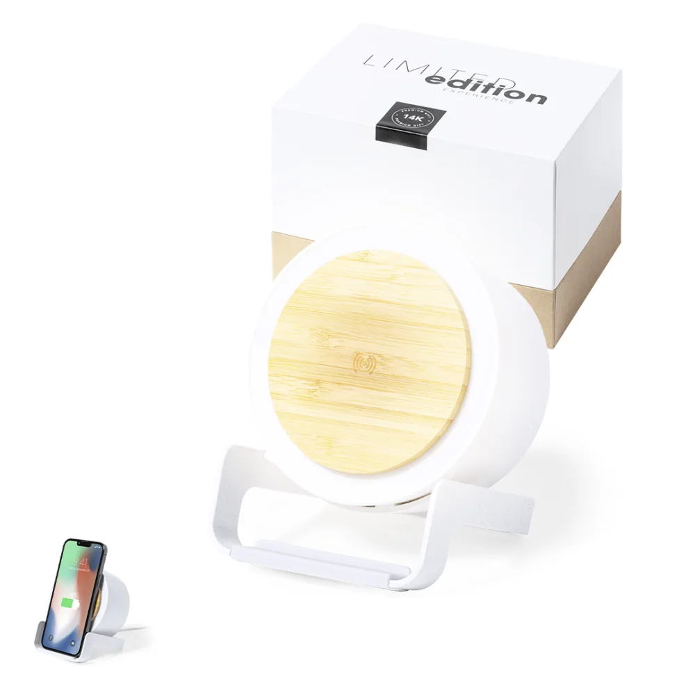 Lampada Multifunzione Sadow