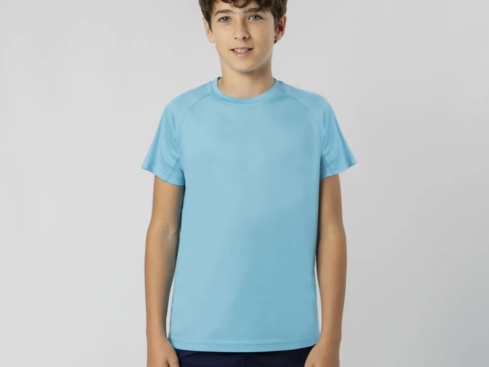 T-Shirt Bimbo Cocker