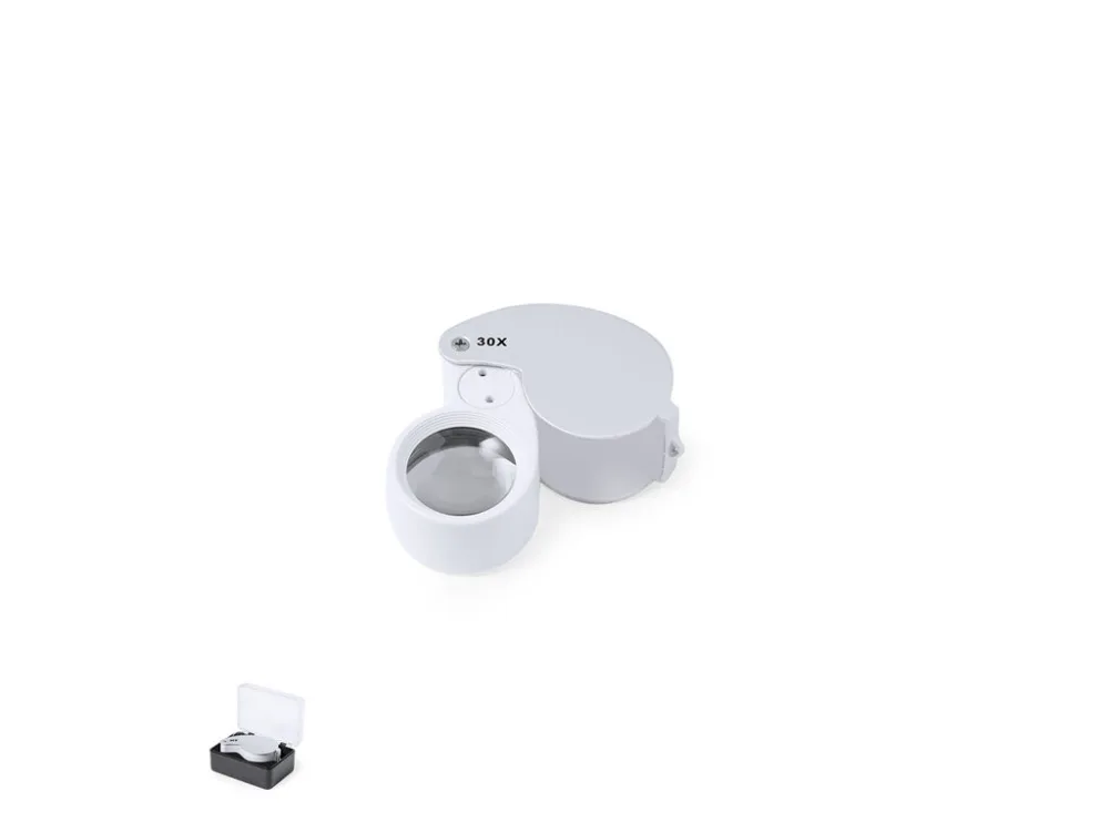 Lente Ingrandimento Nunky 30X