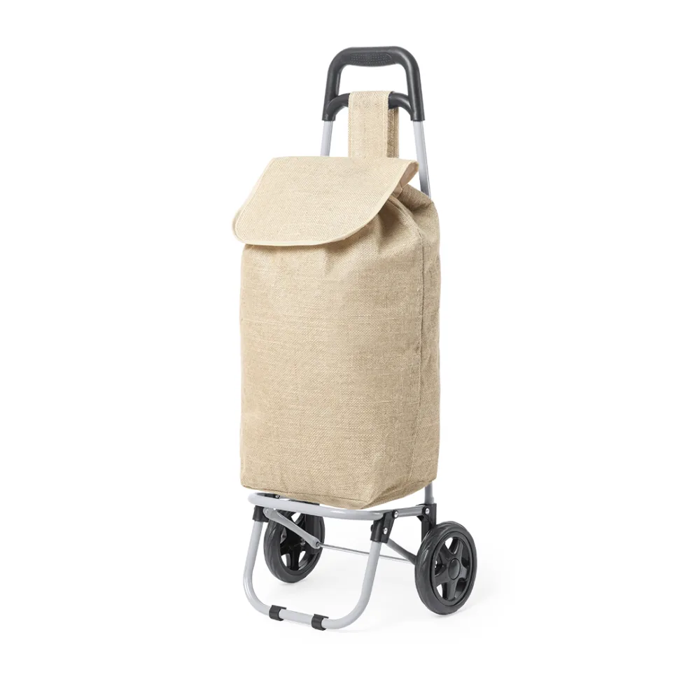 Carrello Della Spesa Benorax