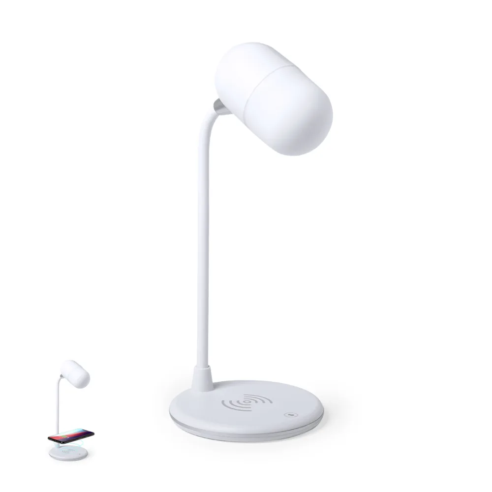 Lampada Multifunzione Lerex