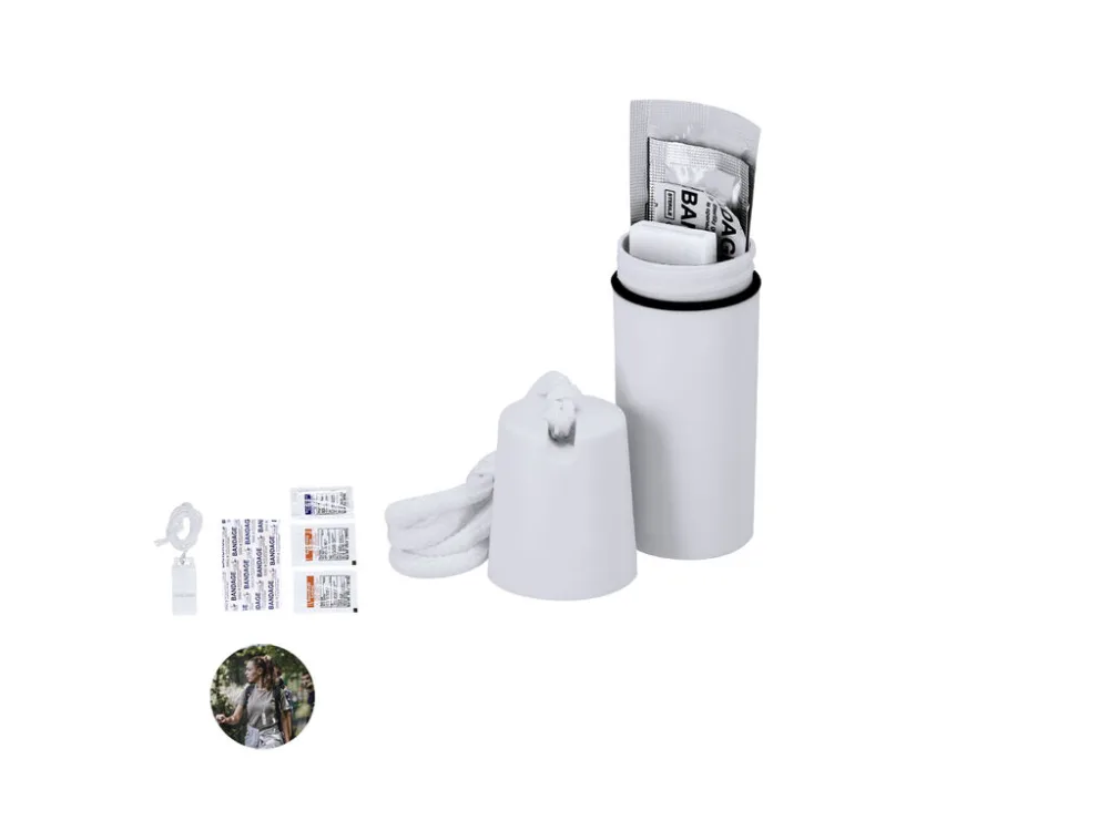 Kit Escursione Gemmel