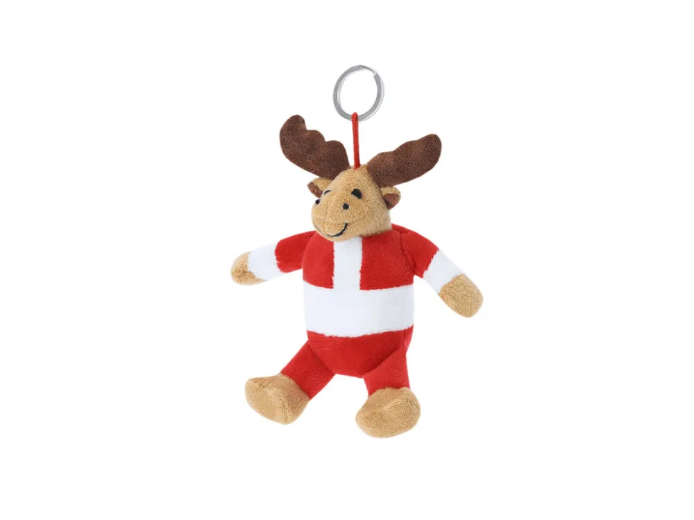 Portachiavi Peluche Cardix