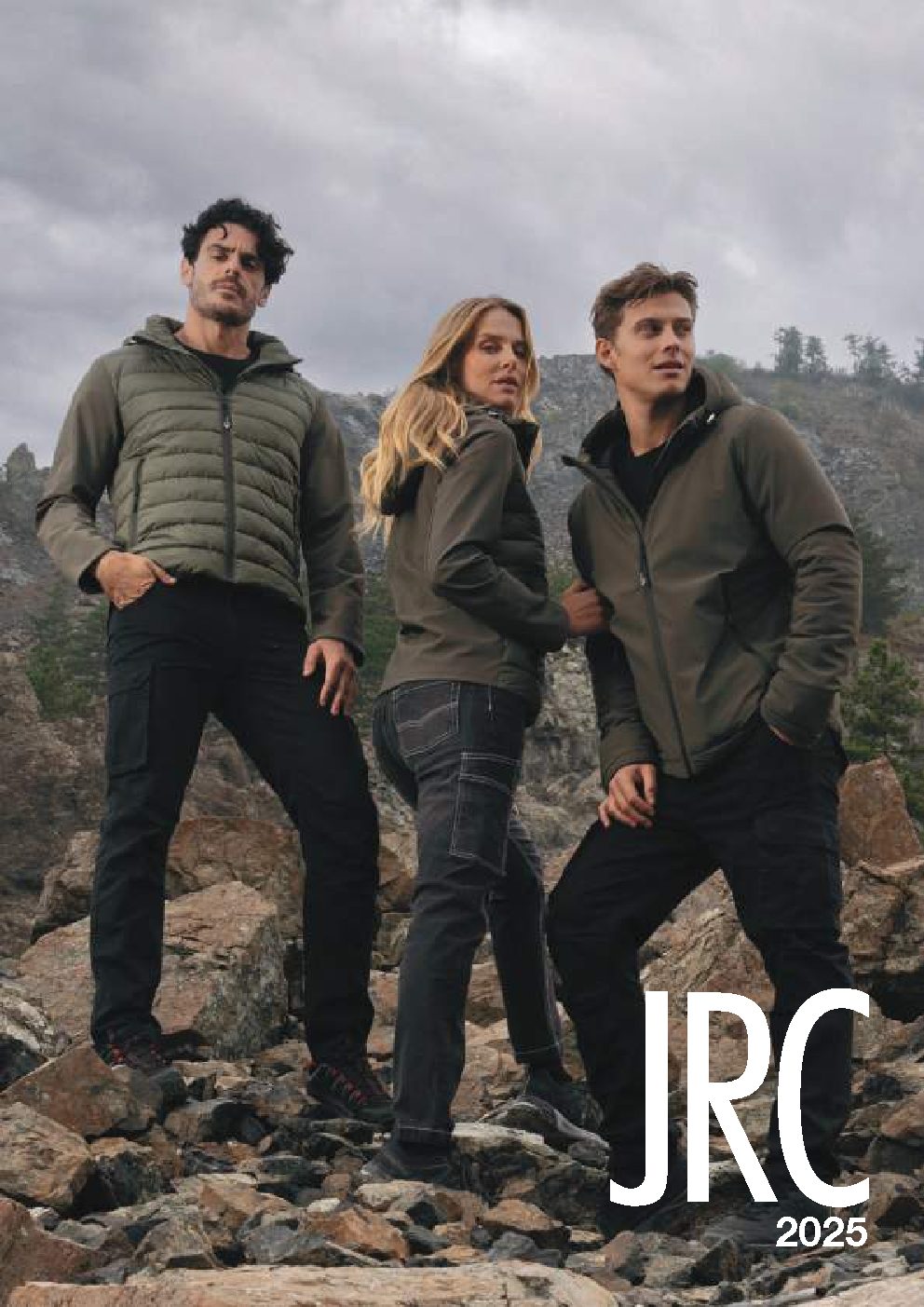 JRC