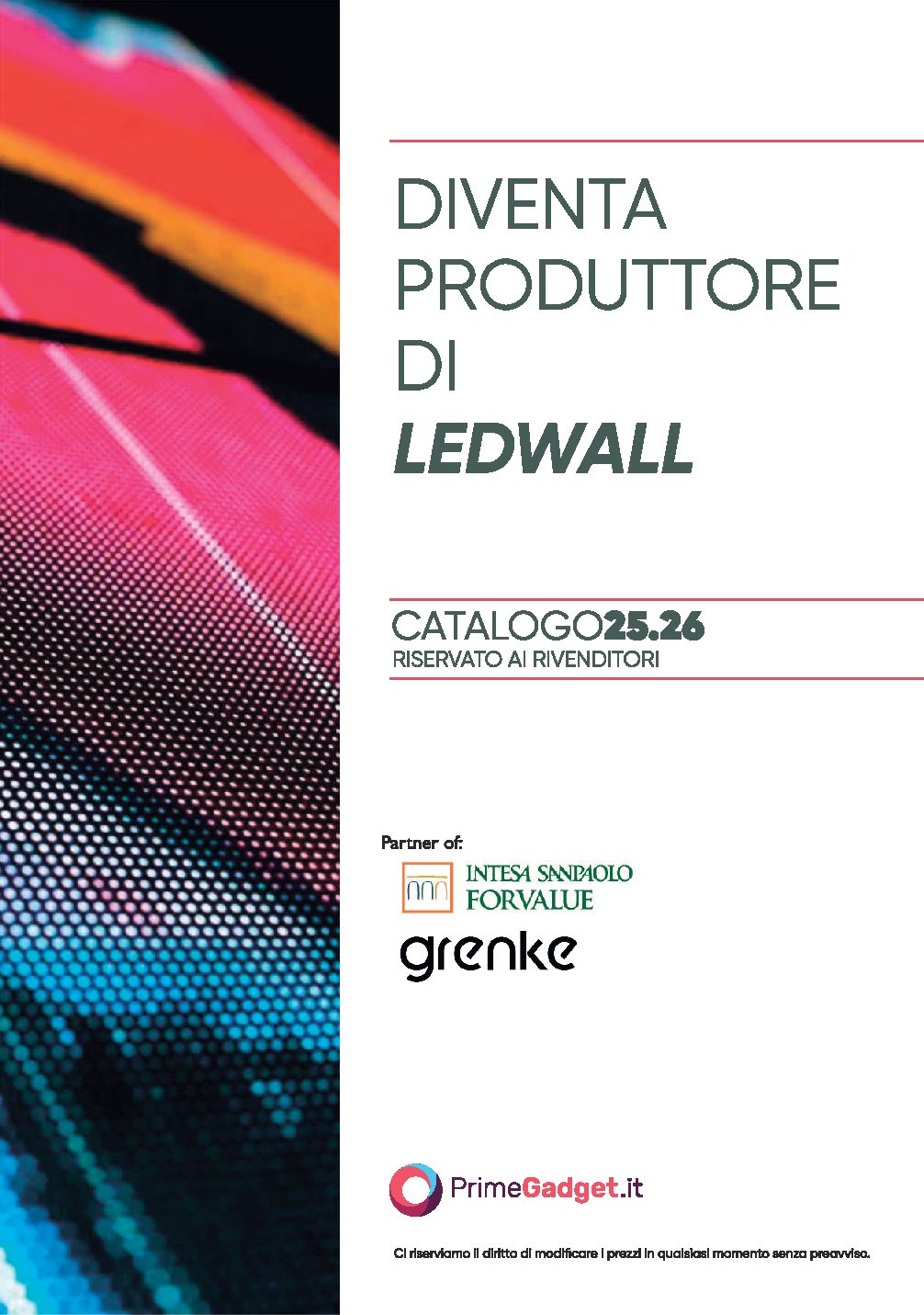 LedWall