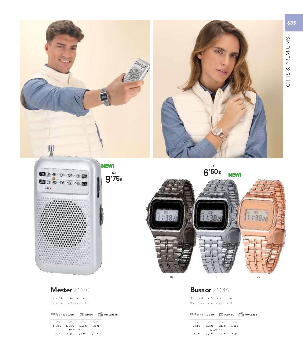 Tempo Libero