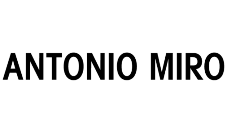 Antonio Miró